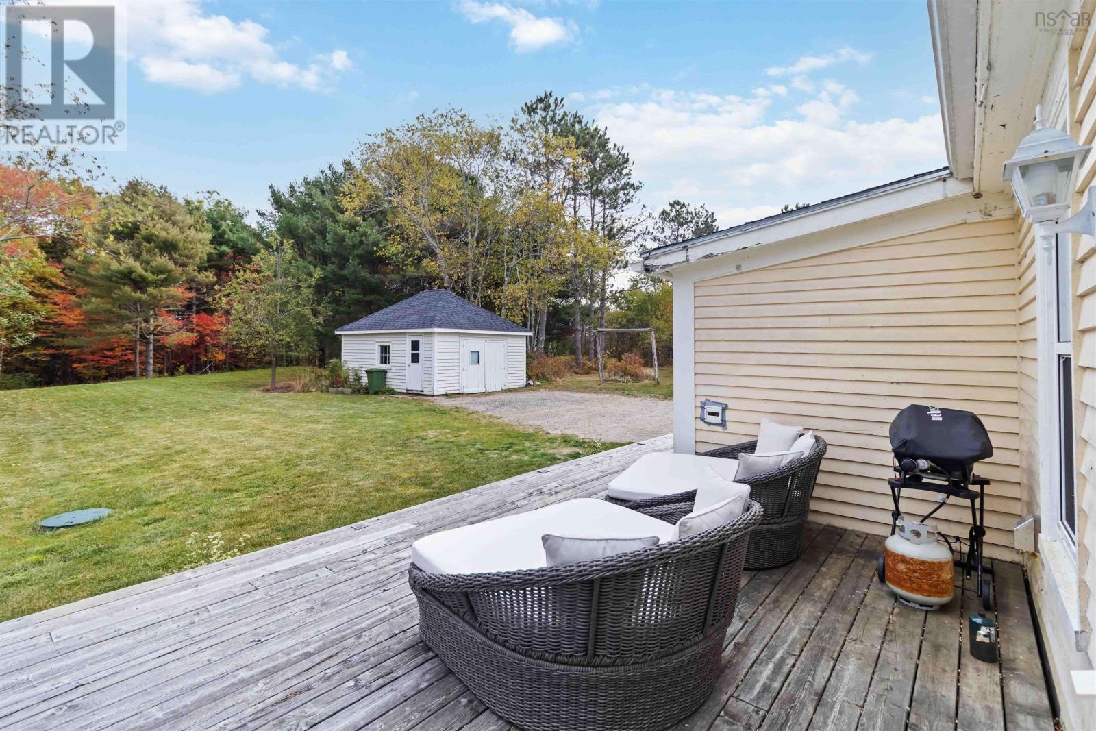 2571 Highway 331, West Lahave, Nova Scotia  B0R 1G0 - Photo 37 - 202526181