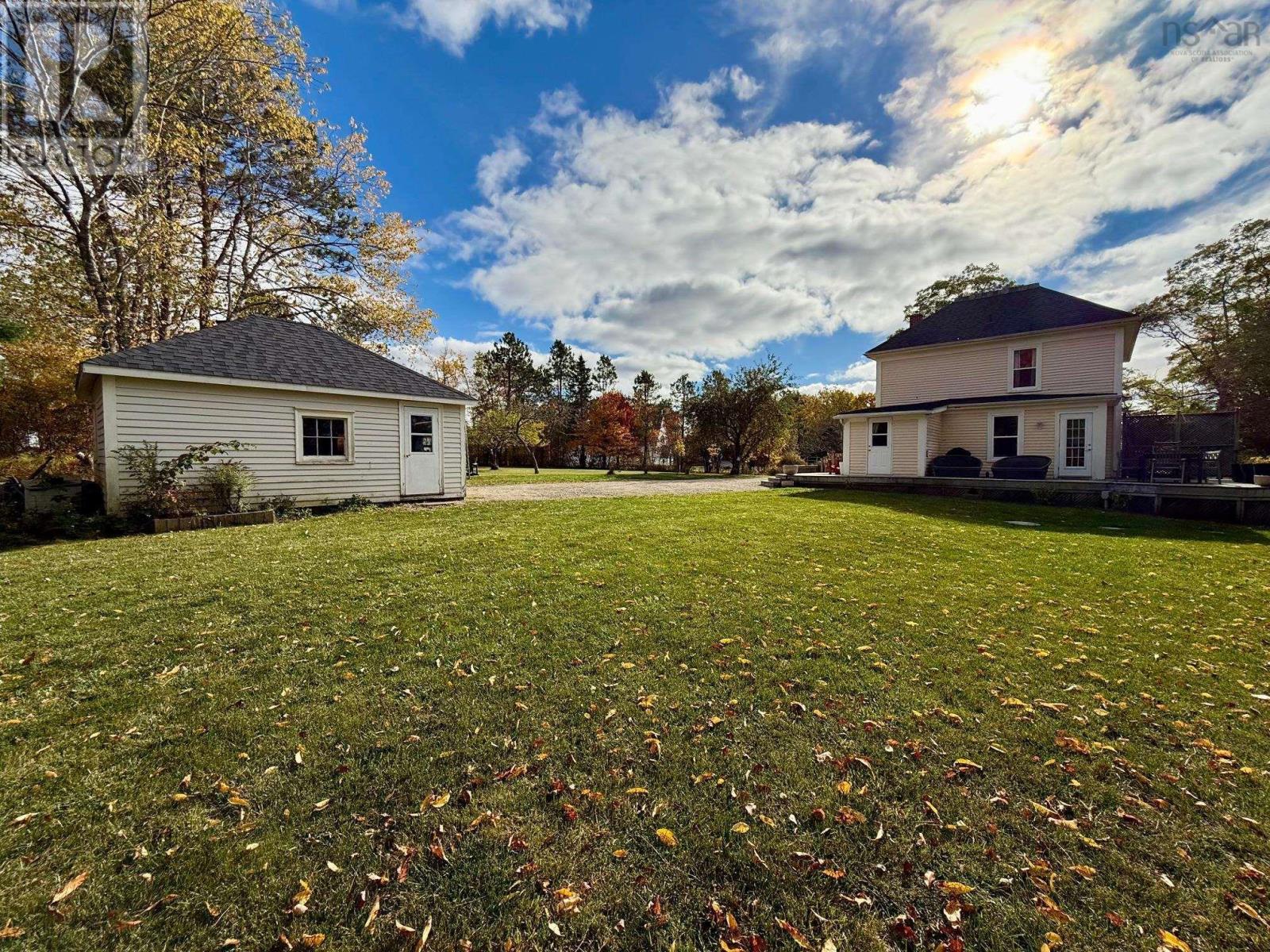 2571 Highway 331, West Lahave, Nova Scotia  B0R 1G0 - Photo 44 - 202526181