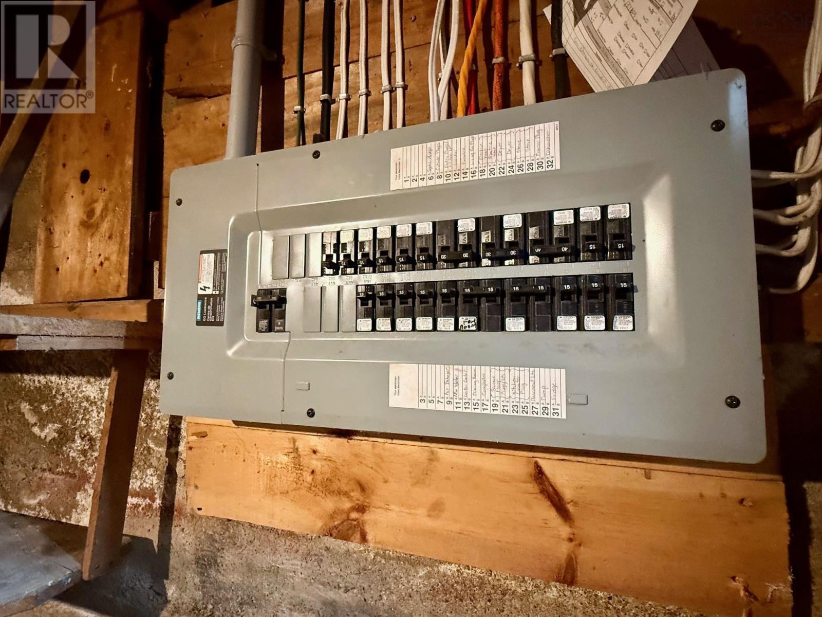 2571 Highway 331, West Lahave, Nova Scotia  B0R 1G0 - Photo 35 - 202526181