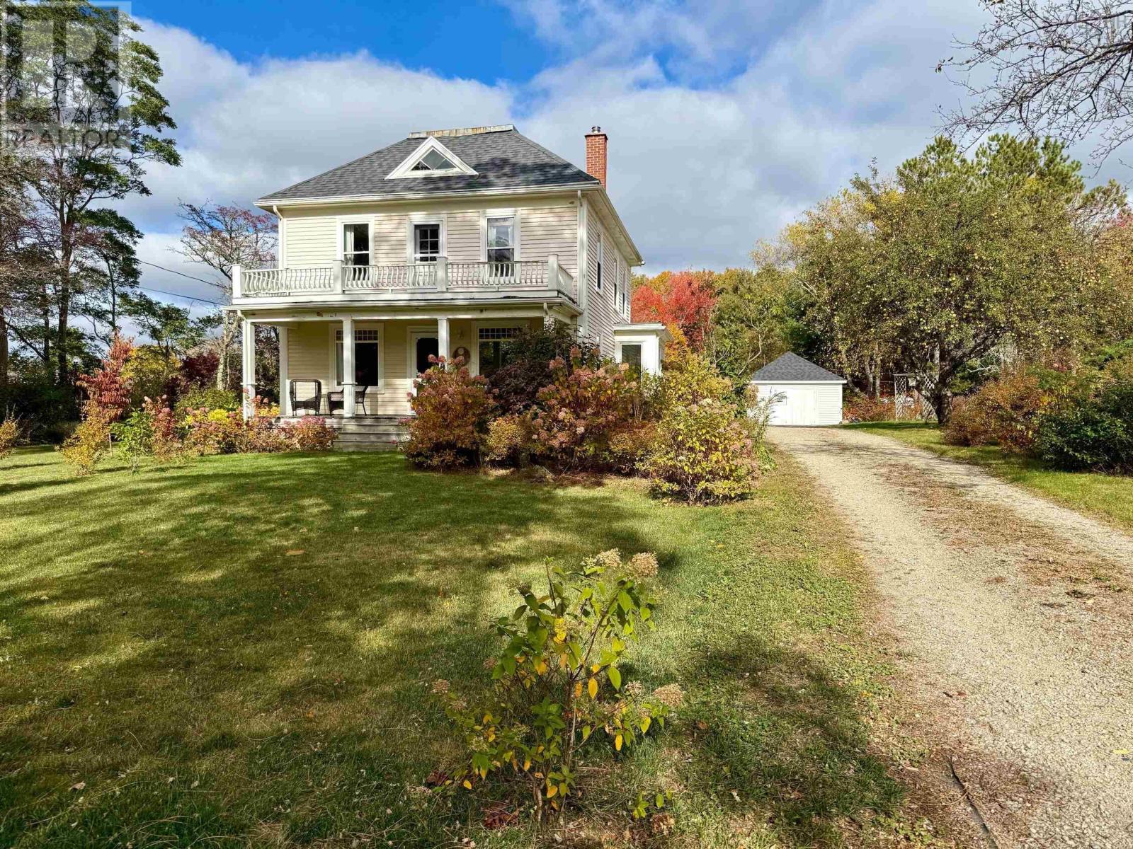 2571 Highway 331, West Lahave, Nova Scotia  B0R 1G0 - Photo 38 - 202526181