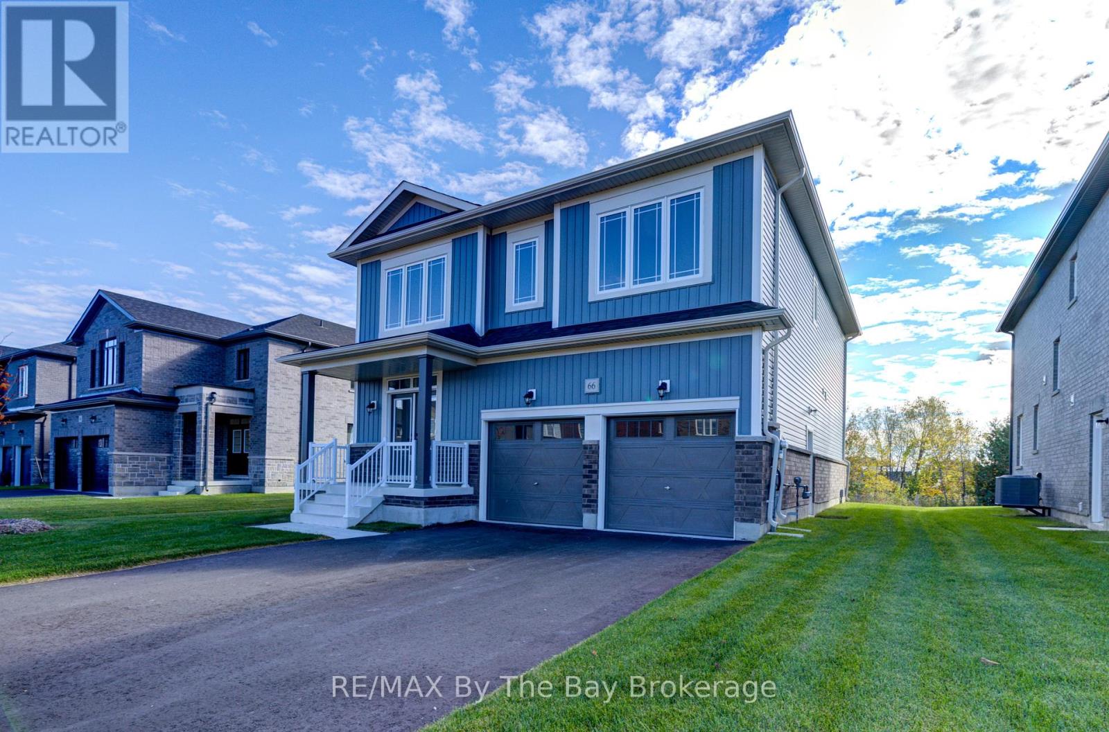 66 AMBER DRIVE, Wasaga Beach, Ontario