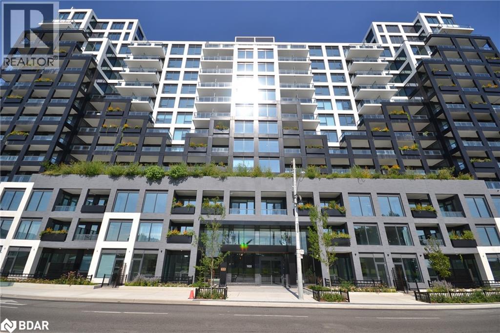 1100 SHEPPARD Avenue W Unit# 307, toronto, Ontario