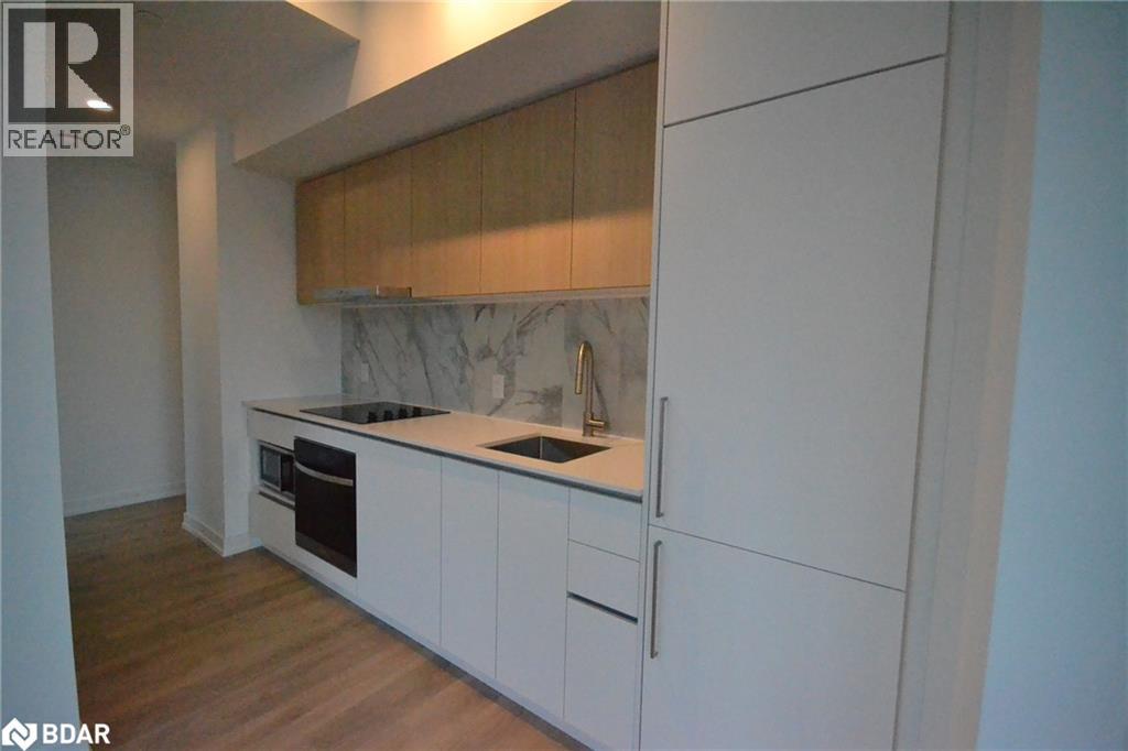 1100 Sheppard Avenue W Unit# 307, Toronto, Ontario  M3K 0E4 - Photo 11 - 40780408