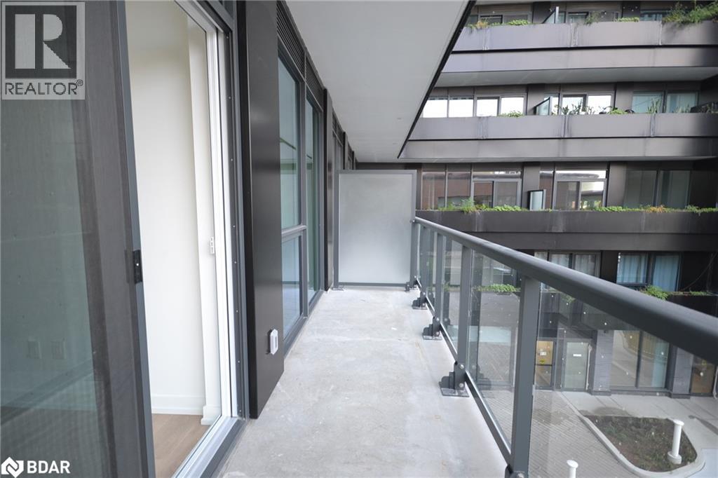 1100 Sheppard Avenue W Unit# 307, Toronto, Ontario  M3K 0E4 - Photo 18 - 40780408