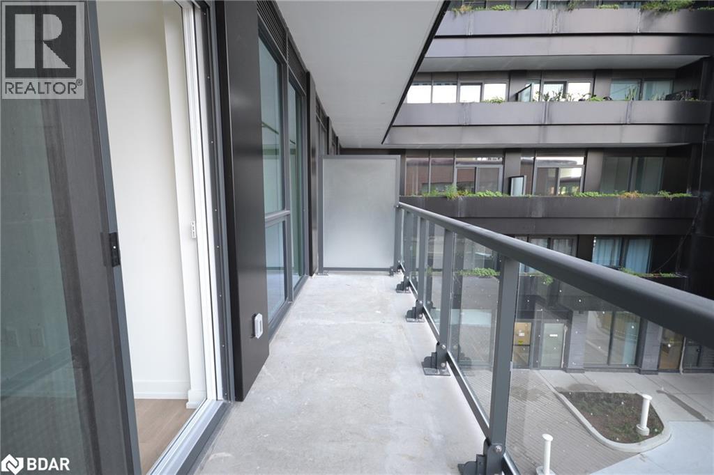 1100 Sheppard Avenue W Unit# 307, Toronto, Ontario  M3K 0E4 - Photo 19 - 40780408