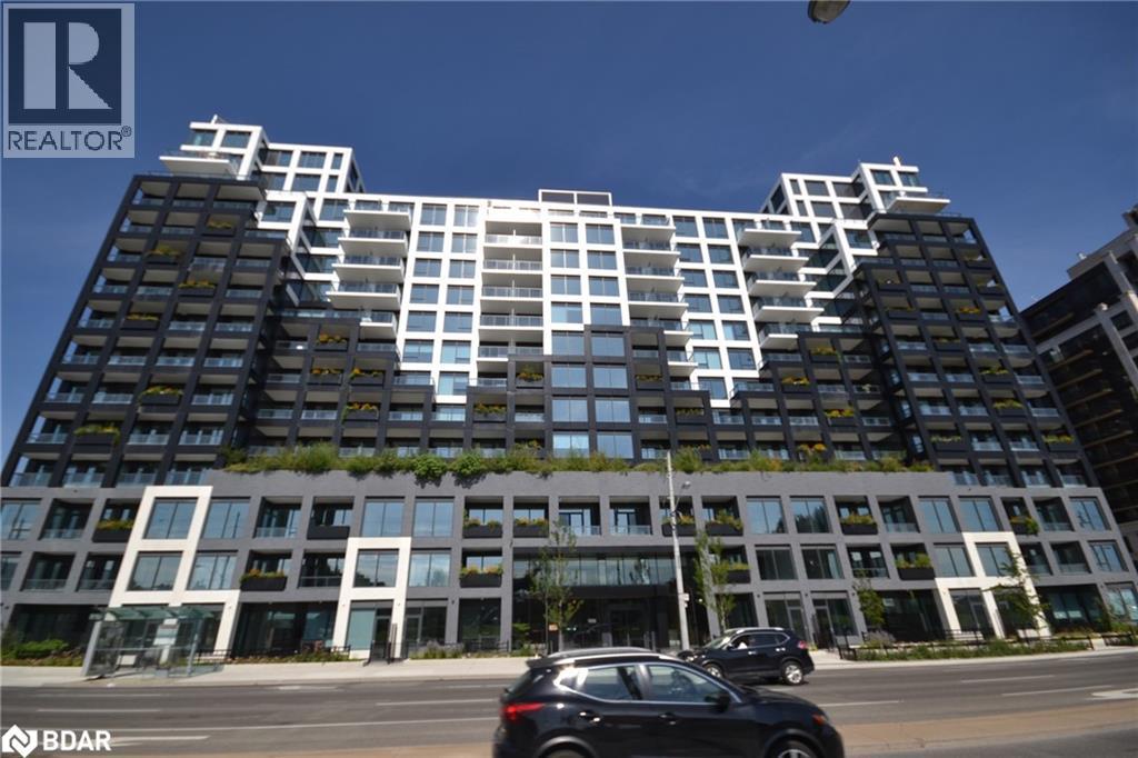1100 Sheppard Avenue W Unit# 307, Toronto, Ontario  M3K 0E4 - Photo 2 - 40780408