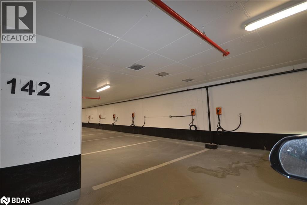 1100 Sheppard Avenue W Unit# 307, Toronto, Ontario  M3K 0E4 - Photo 20 - 40780408