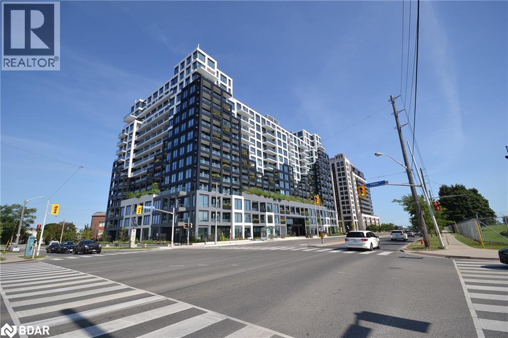 1100 Sheppard Avenue W Unit# 307, Toronto, Ontario  M3K 0E4 - Photo 3 - 40780408