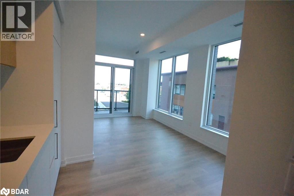 1100 Sheppard Avenue W Unit# 307, Toronto, Ontario  M3K 0E4 - Photo 4 - 40780408
