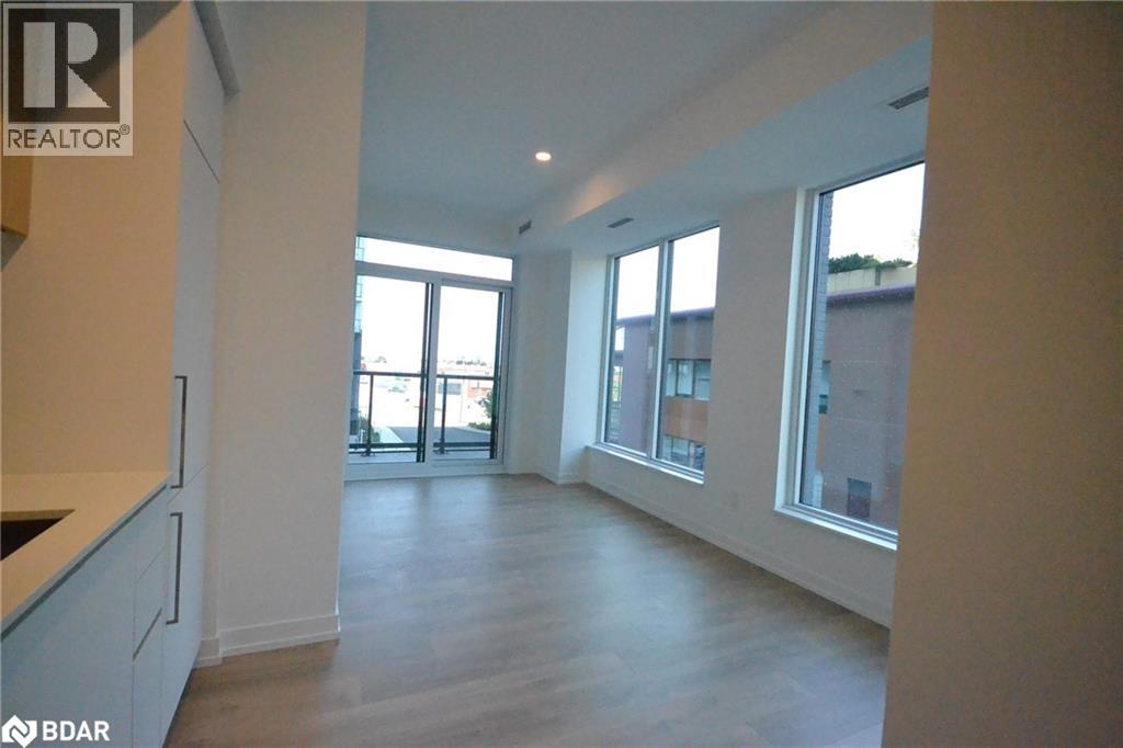 1100 Sheppard Avenue W Unit# 307, Toronto, Ontario  M3K 0E4 - Photo 5 - 40780408