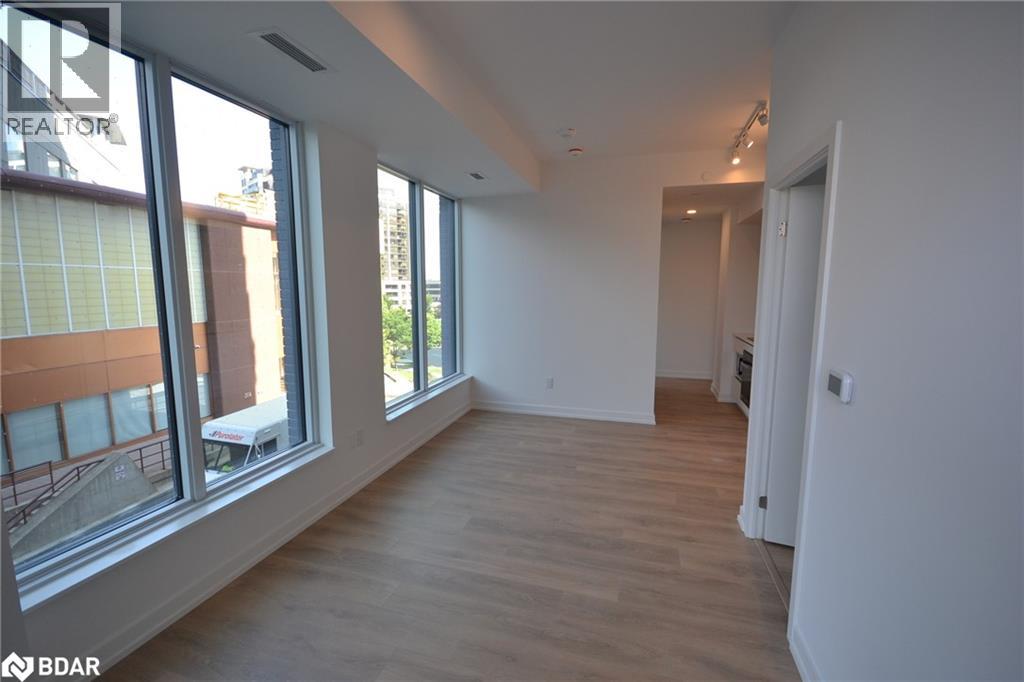 1100 Sheppard Avenue W Unit# 307, Toronto, Ontario  M3K 0E4 - Photo 7 - 40780408