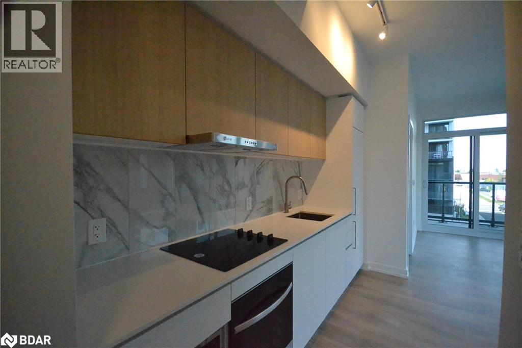 1100 Sheppard Avenue W Unit# 307, Toronto, Ontario  M3K 0E4 - Photo 9 - 40780408