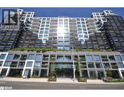 1100 SHEPPARD Avenue W Unit# 307, Toronto, Ontario