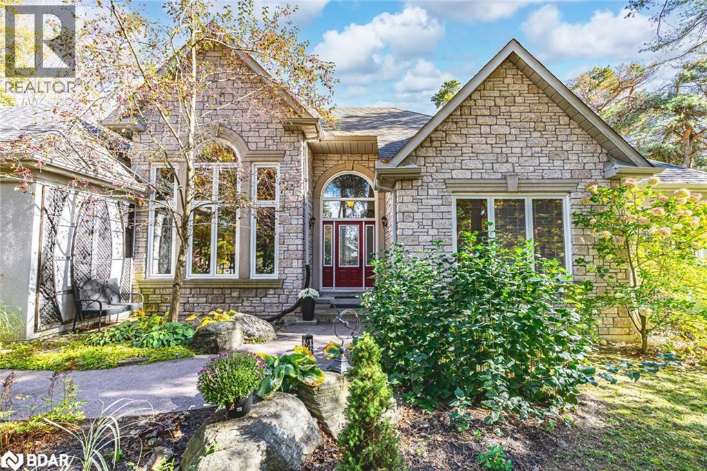 11 BUNKER Place, oro-medonte, Ontario