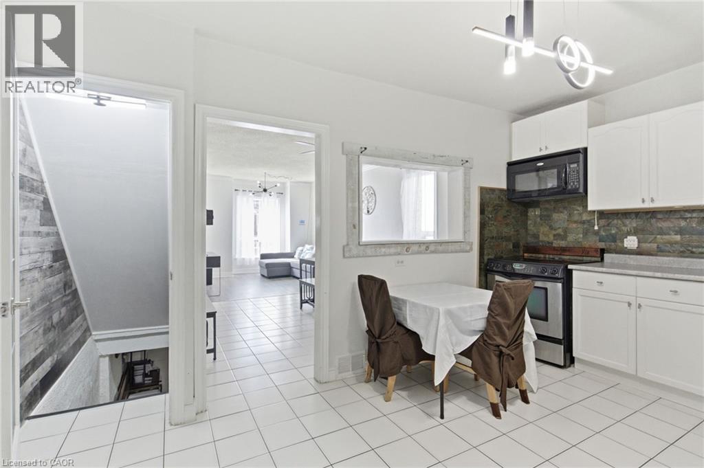 97 Francis Street, Hamilton, Ontario  L8L 3V4 - Photo 16 - 40780567