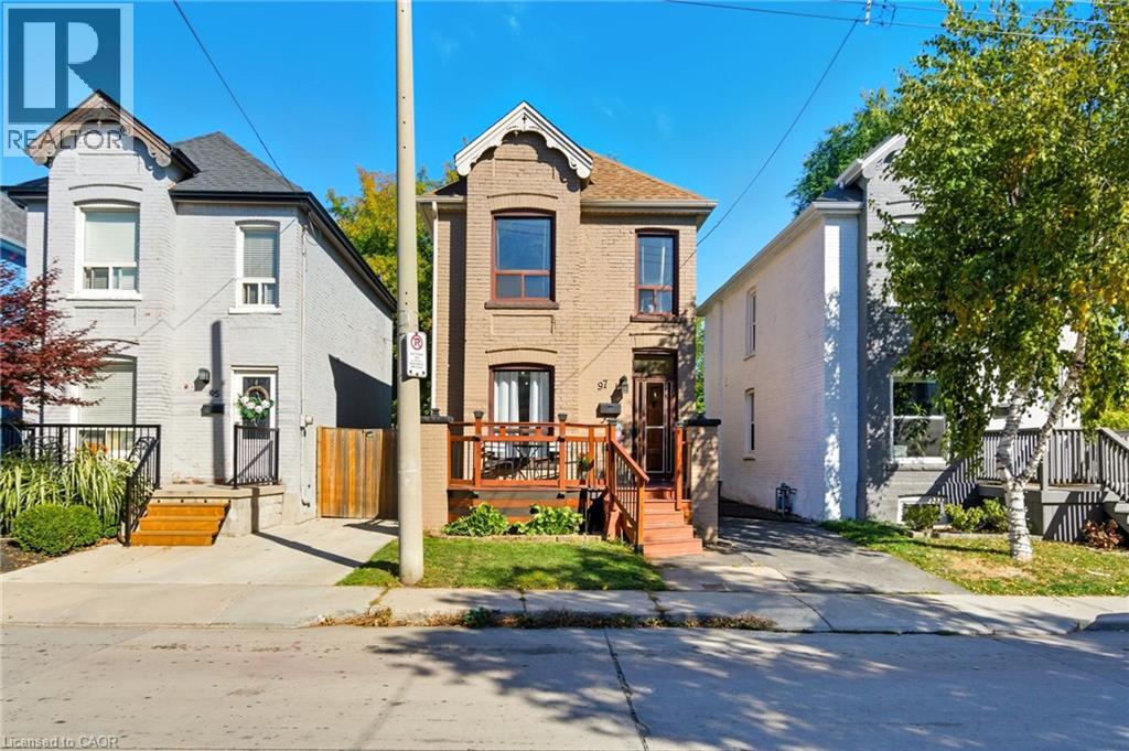 97 Francis Street, Hamilton, Ontario  L8L 3V4 - Photo 2 - 40780567