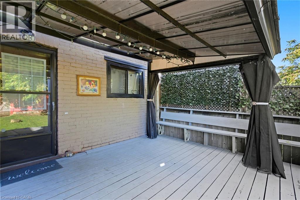 97 Francis Street, Hamilton, Ontario  L8L 3V4 - Photo 27 - 40780567