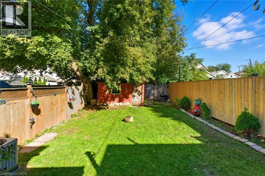 97 Francis Street, Hamilton, Ontario  L8L 3V4 - Photo 28 - 40780567