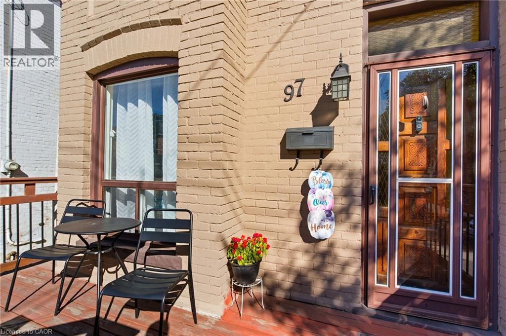 97 Francis Street, Hamilton, Ontario  L8L 3V4 - Photo 3 - 40780567