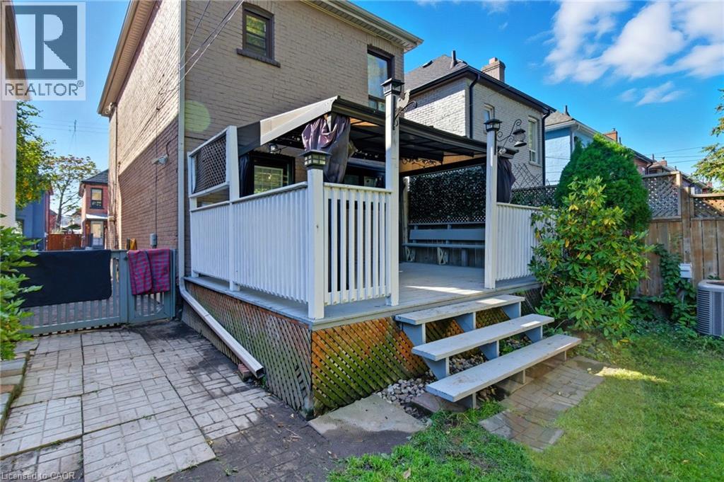 97 Francis Street, Hamilton, Ontario  L8L 3V4 - Photo 30 - 40780567