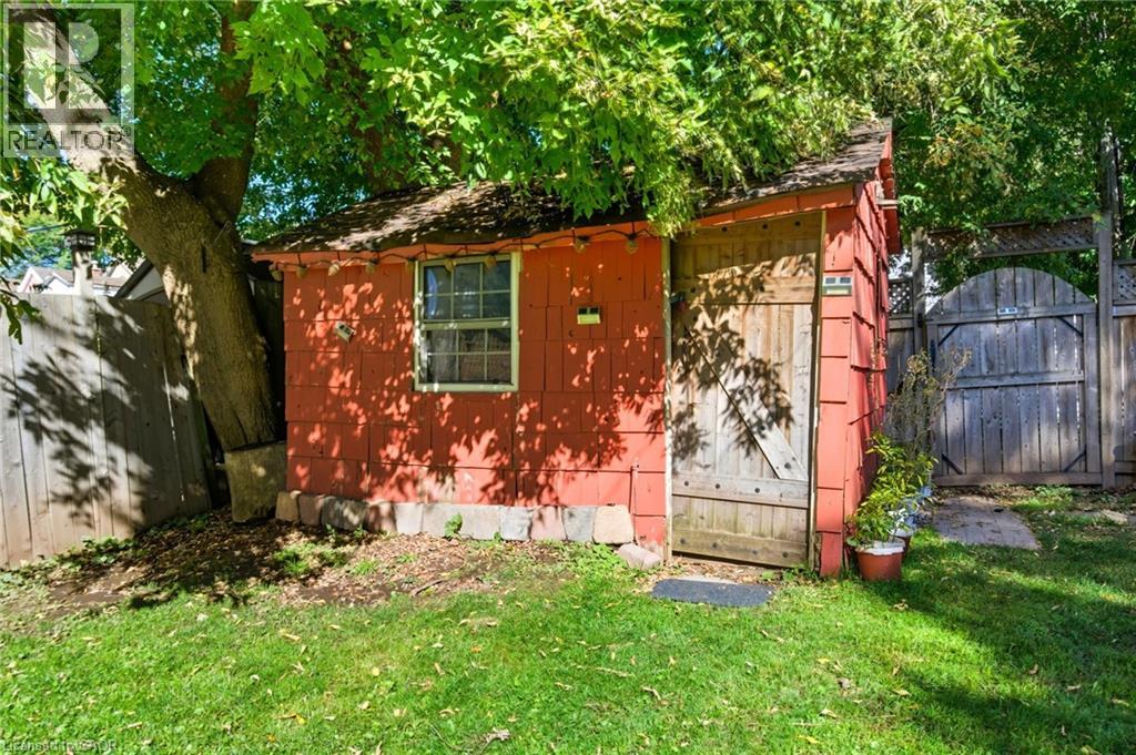97 Francis Street, Hamilton, Ontario  L8L 3V4 - Photo 31 - 40780567