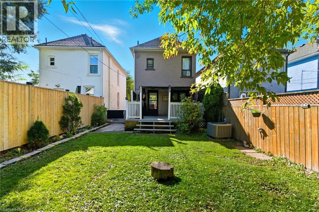 97 Francis Street, Hamilton, Ontario  L8L 3V4 - Photo 32 - 40780567