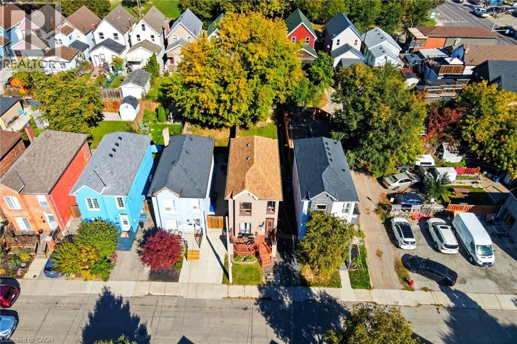 97 Francis Street, Hamilton, Ontario  L8L 3V4 - Photo 35 - 40780567