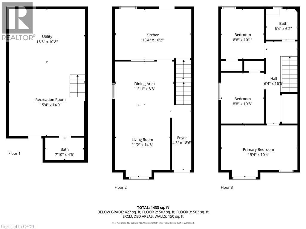 97 Francis Street, Hamilton, Ontario  L8L 3V4 - Photo 39 - 40780567