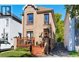 97 FRANCIS Street, Hamilton, Ontario