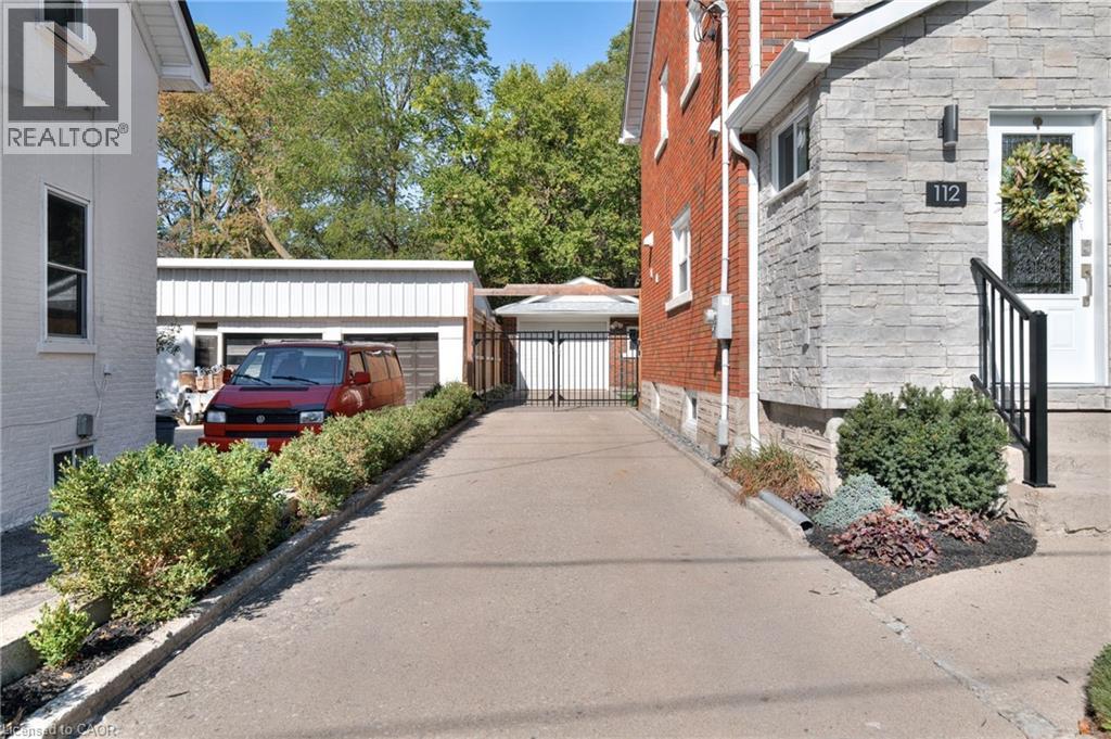 112 Cedar Street S, Kitchener, Ontario  N2G 3L9 - Photo 34 - 40779571