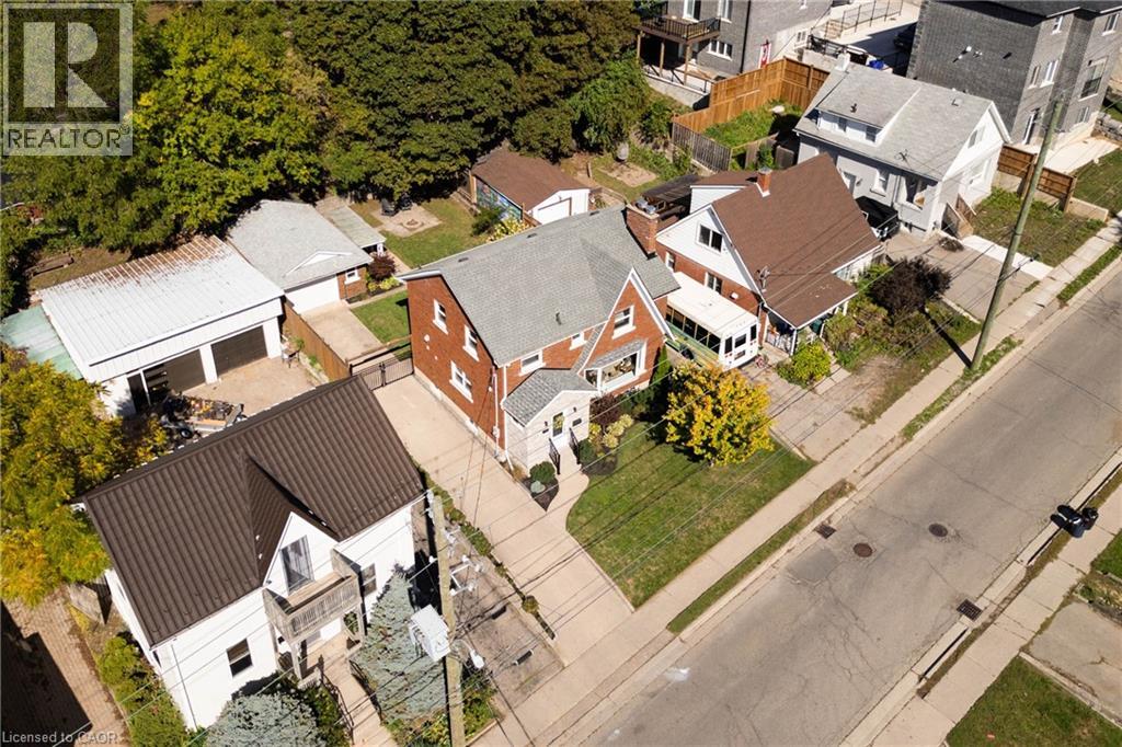 112 Cedar Street S, Kitchener, Ontario  N2G 3L9 - Photo 37 - 40779571