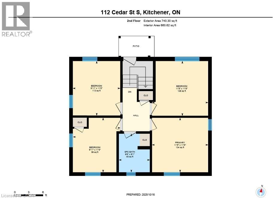112 Cedar Street S, Kitchener, Ontario  N2G 3L9 - Photo 41 - 40779571