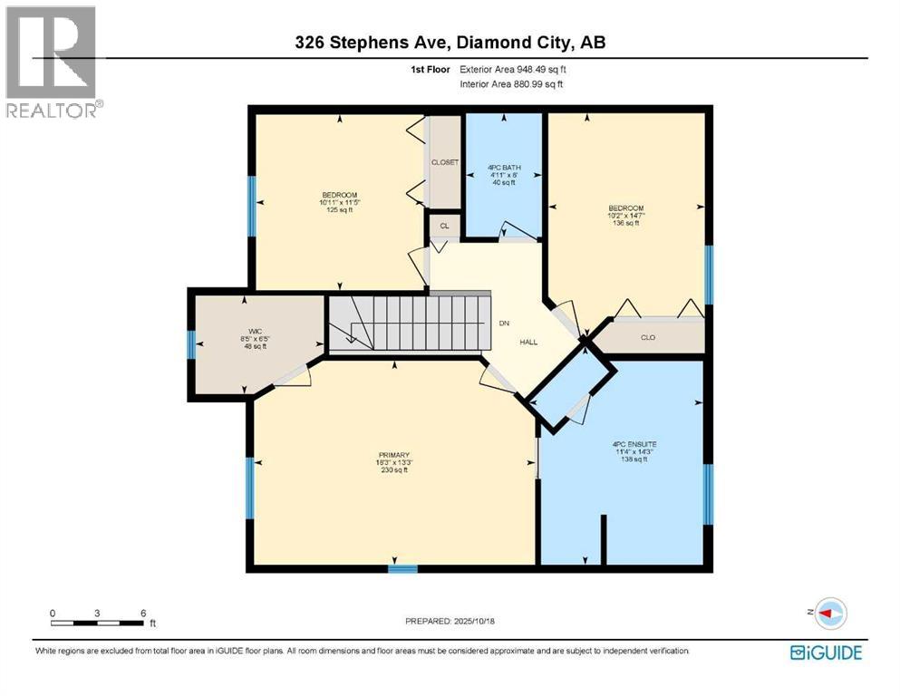 326 Stephens Avenue, Diamond City, Alberta  T0K 0T0 - Photo 26 - A2265547