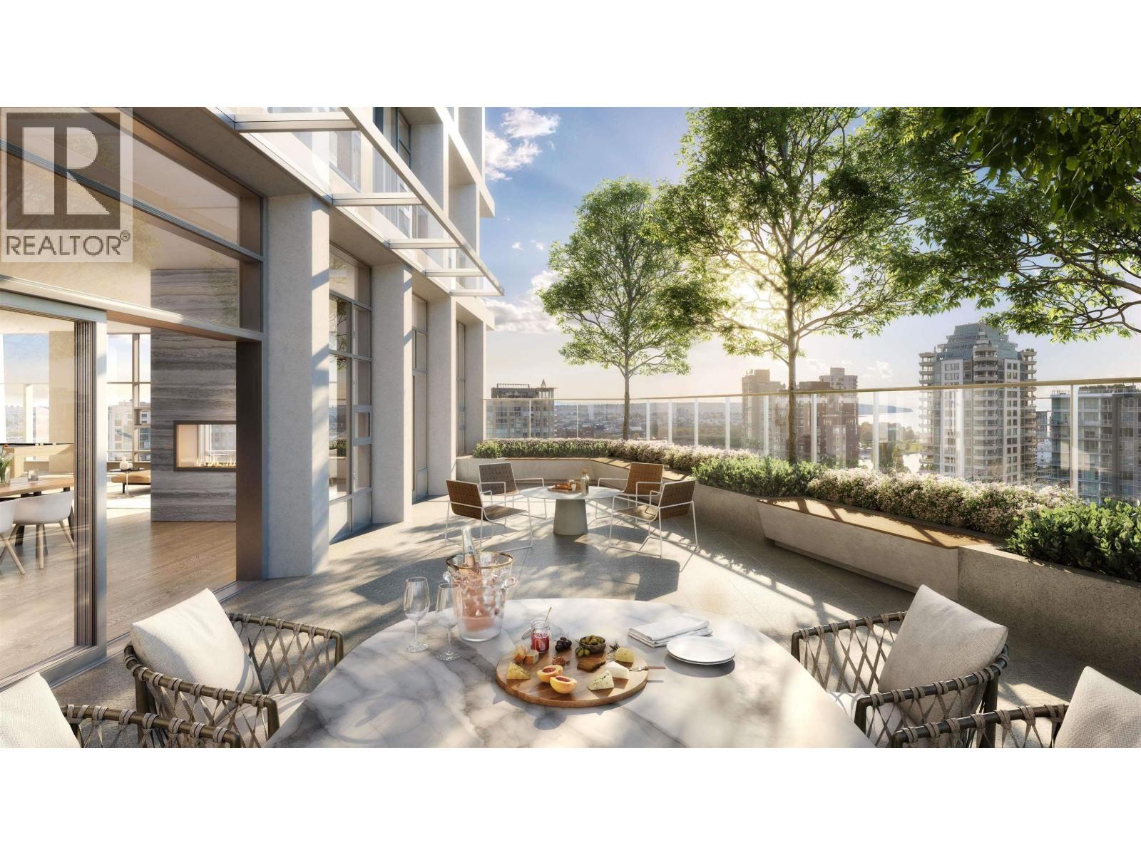 3005 1277 Hornby Street, Vancouver, British Columbia  V6Z 1W2 - Photo 16 - R3025906