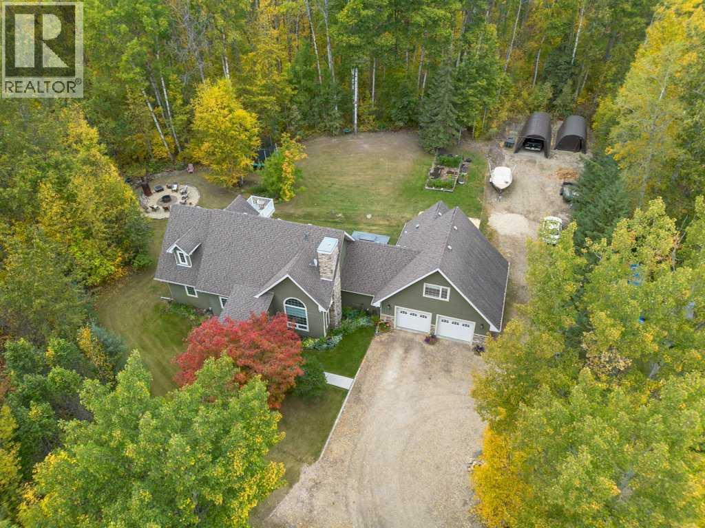 115 Crystal Springs Drive, Westerose, Alberta  T0C 2V0 - Photo 5 - A2260772