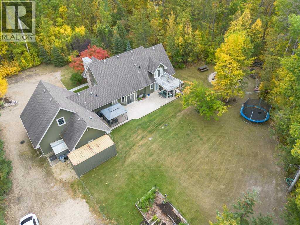 115 Crystal Springs Drive, Westerose, Alberta  T0C 2V0 - Photo 3 - A2260772