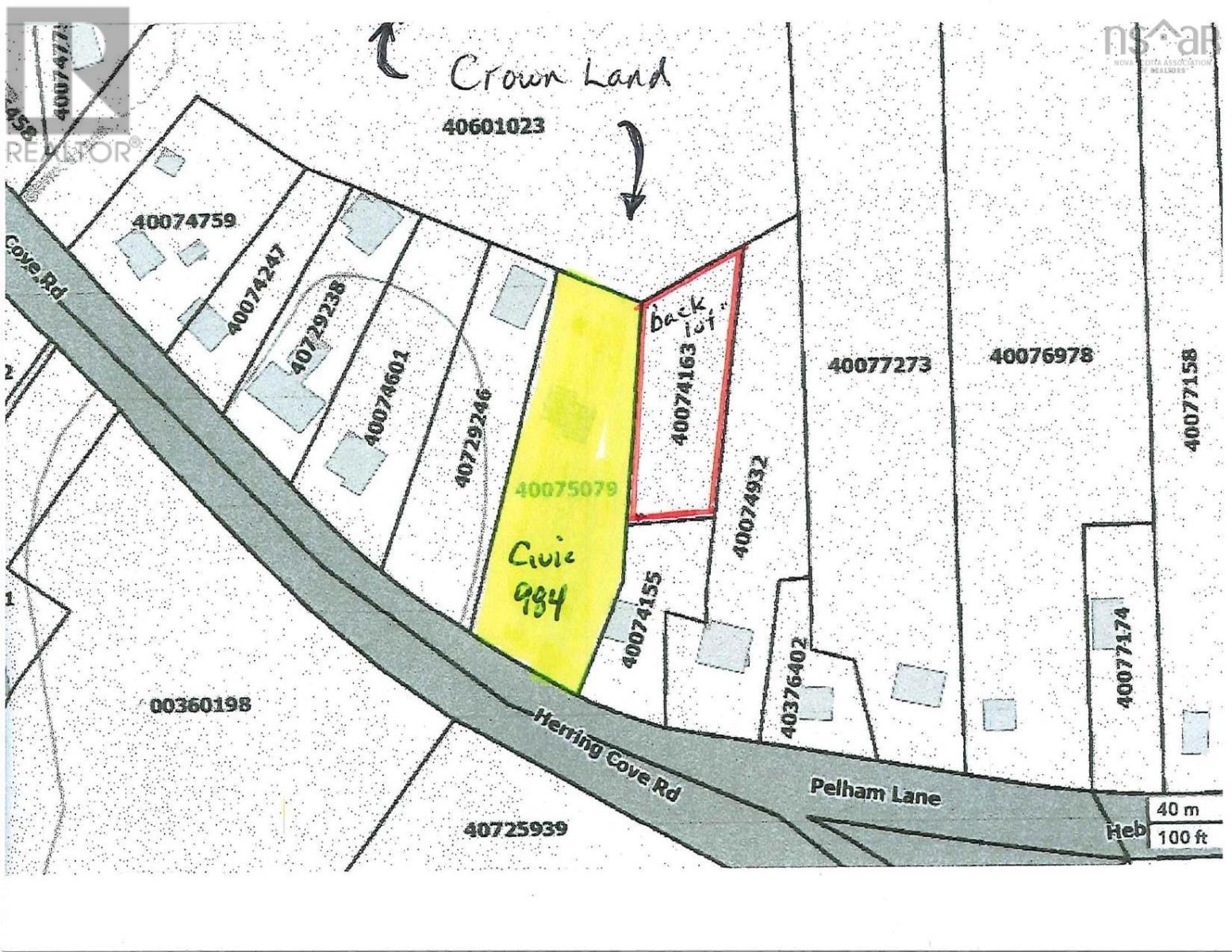 984 Herring Cove Road, Herring Cove, Nova Scotia  B3R 1Z6 - Photo 26 - 202526206