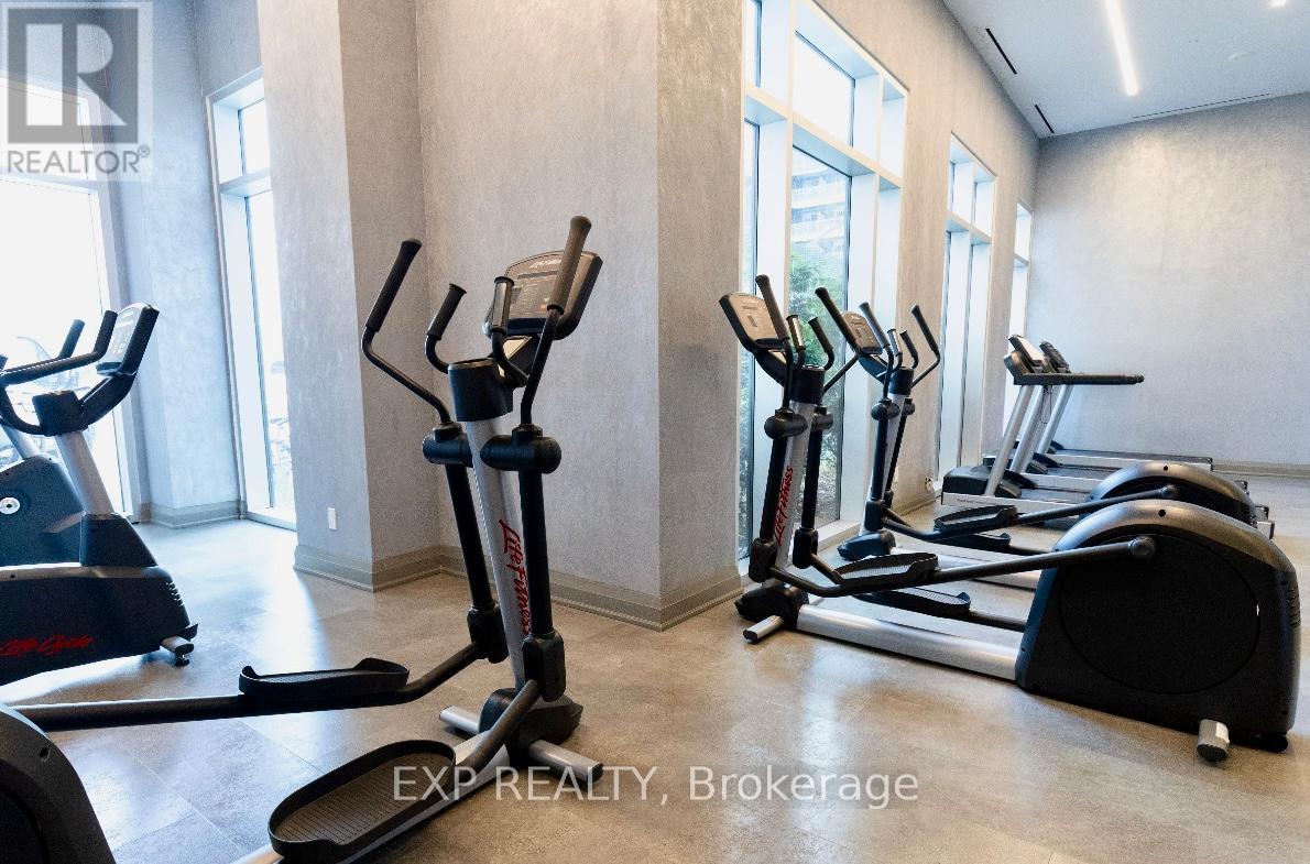 2703 - 30 Meadowglen Place, Toronto, Ontario  M1G 0A6 - Photo 20 - E12471710