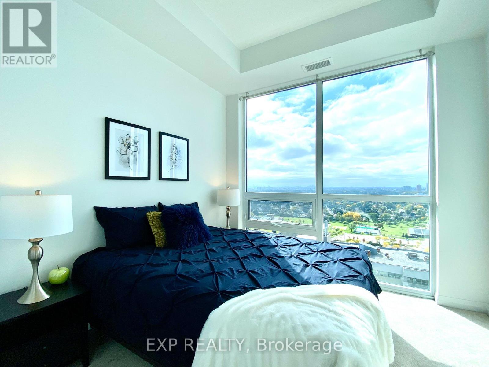 2703 - 30 Meadowglen Place, Toronto, Ontario  M1G 0A6 - Photo 13 - E12471710