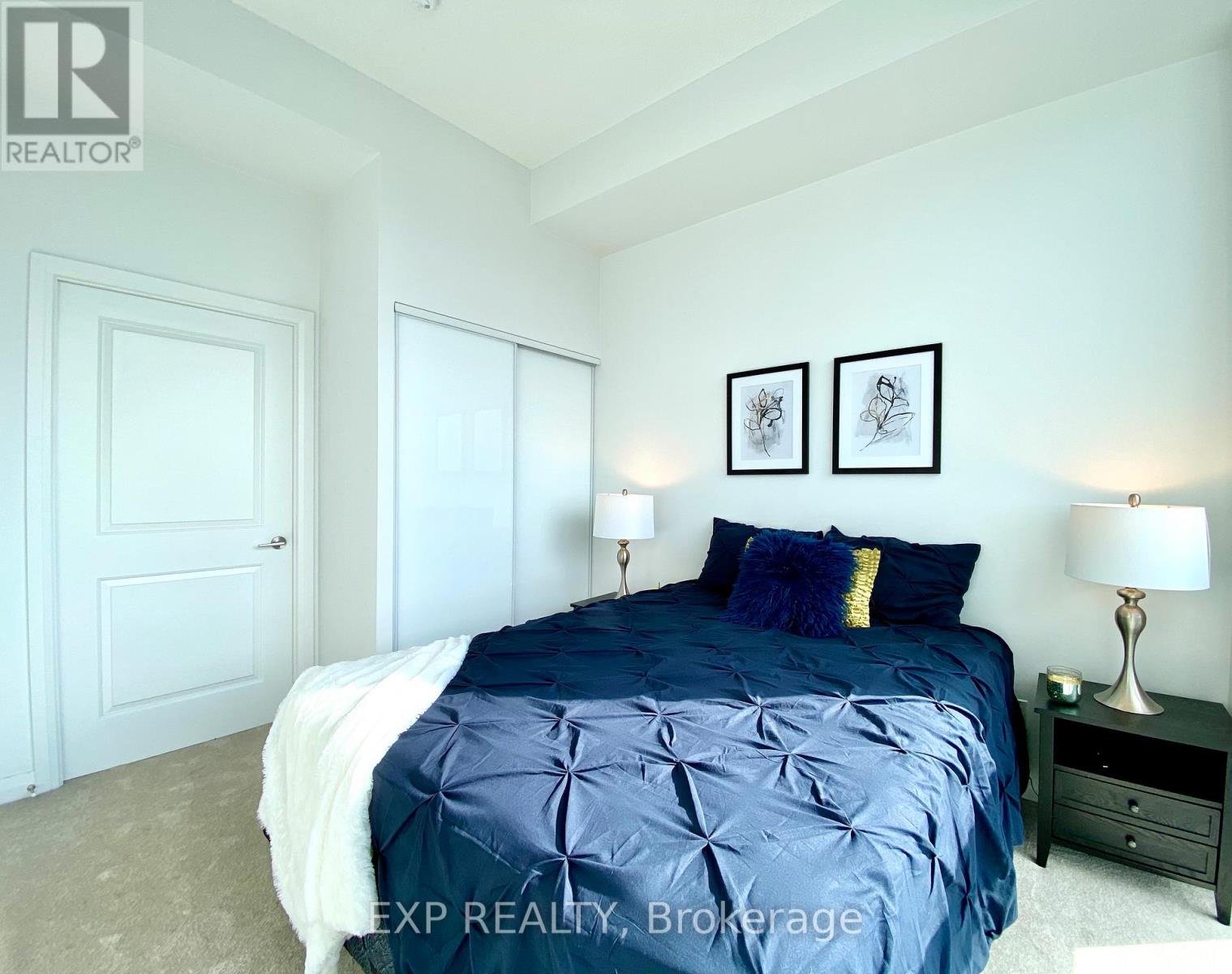 2703 - 30 Meadowglen Place, Toronto, Ontario  M1G 0A6 - Photo 15 - E12471710