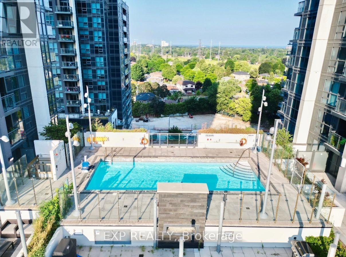 2703 - 30 Meadowglen Place, Toronto, Ontario  M1G 0A6 - Photo 19 - E12471710