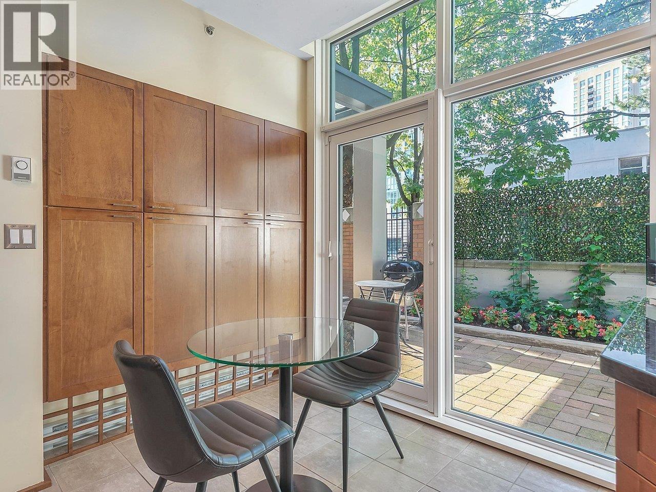 1490 Hornby Street, Vancouver, British Columbia  V6Z 1X3 - Photo 9 - R3046331