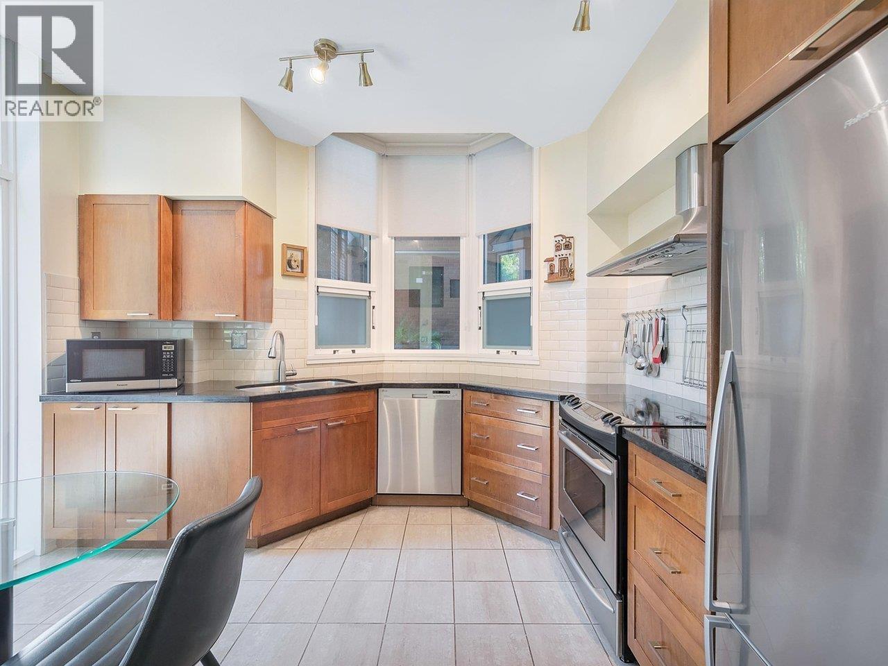 1490 Hornby Street, Vancouver, British Columbia  V6Z 1X3 - Photo 6 - R3046331