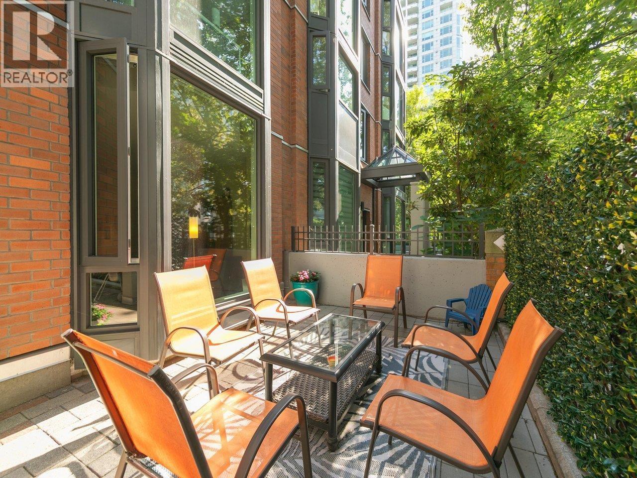 1490 Hornby Street, Vancouver, British Columbia  V6Z 1X3 - Photo 12 - R3046331