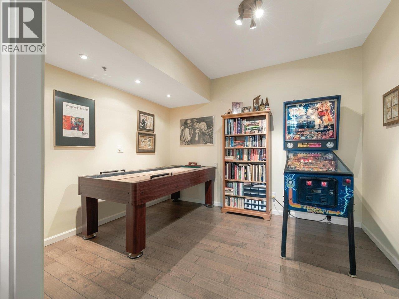 1490 Hornby Street, Vancouver, British Columbia  V6Z 1X3 - Photo 4 - R3046331