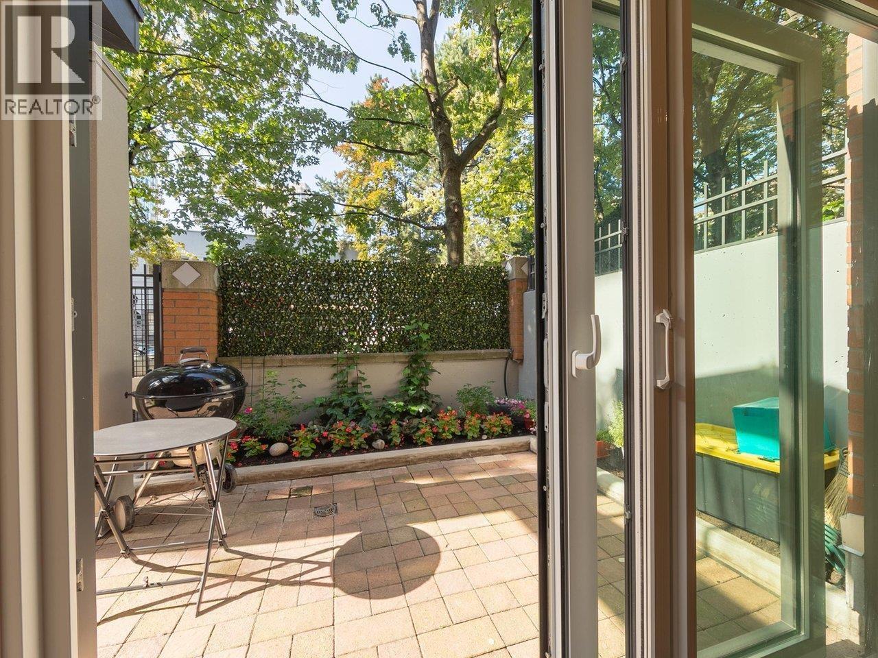 1490 Hornby Street, Vancouver, British Columbia  V6Z 1X3 - Photo 10 - R3046331