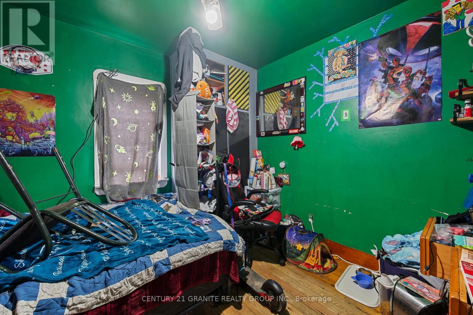 185 Hastings Street N, Bancroft (Bancroft Ward), Ontario  K0L 1C0 - Photo 17 - X12471951