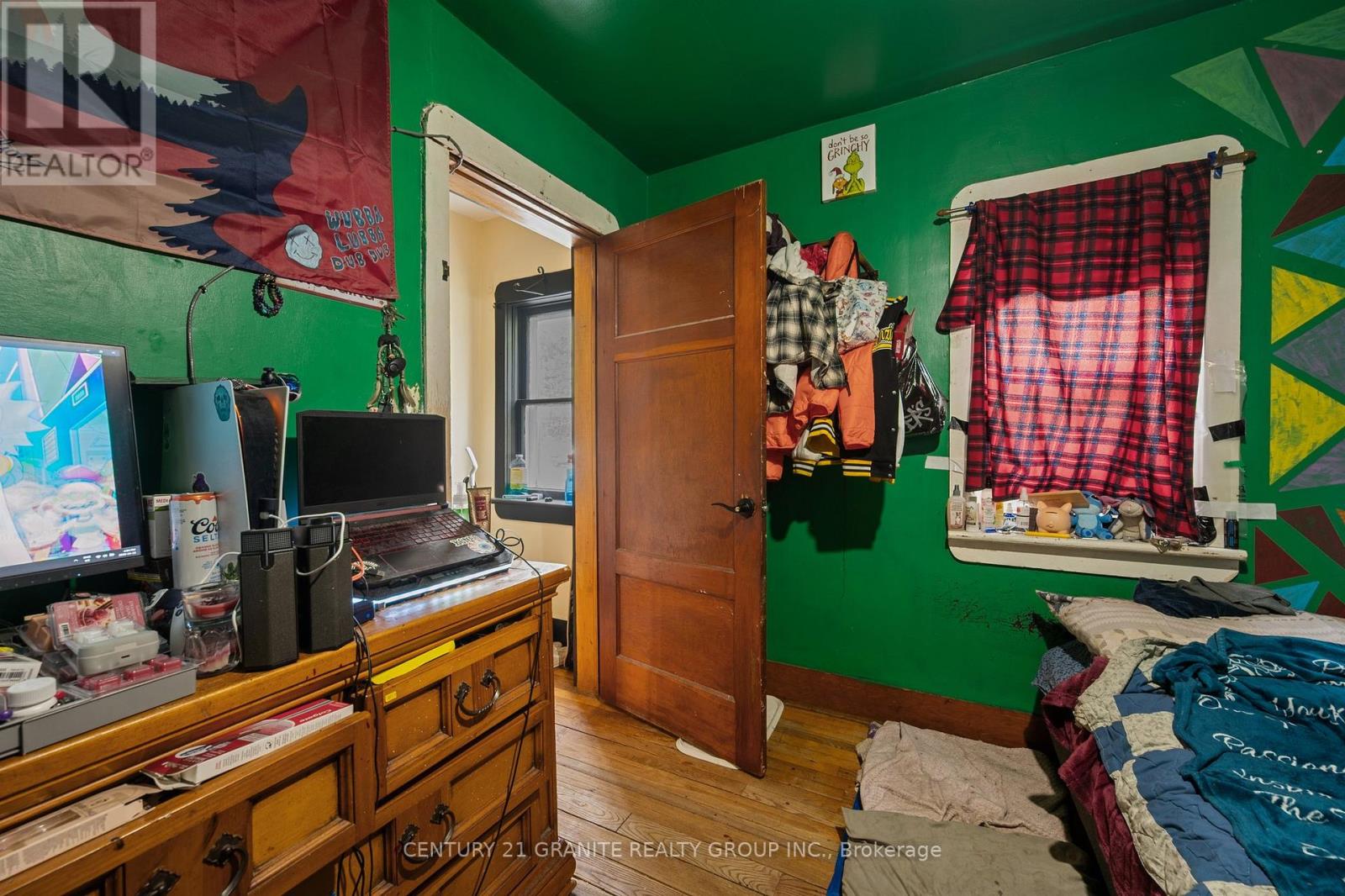 185 Hastings Street N, Bancroft (Bancroft Ward), Ontario  K0L 1C0 - Photo 18 - X12471951