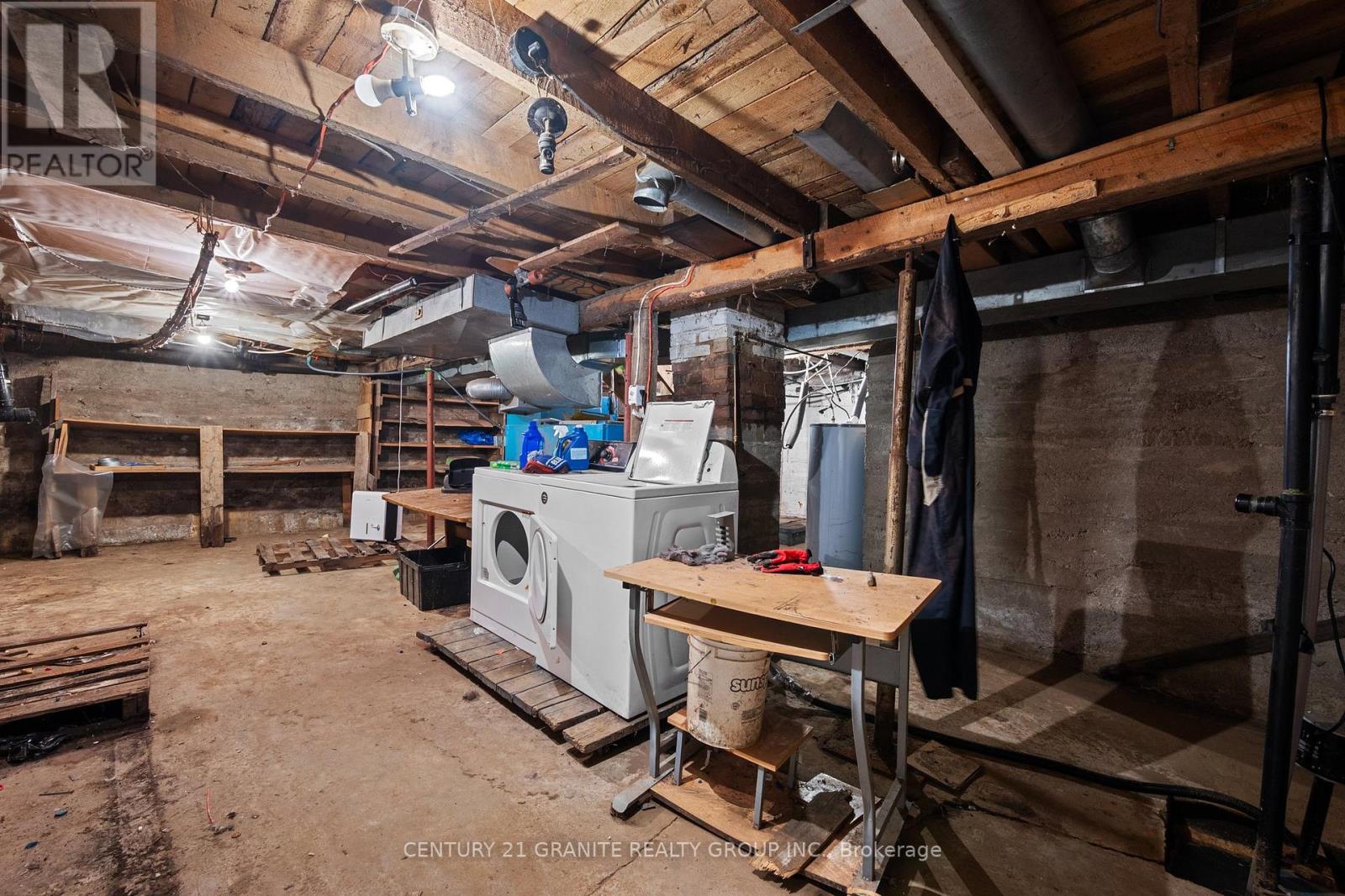 185 Hastings Street N, Bancroft (Bancroft Ward), Ontario  K0L 1C0 - Photo 19 - X12471951