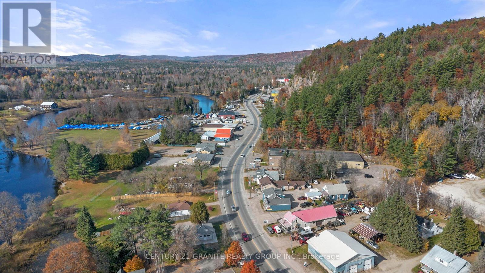 185 Hastings Street N, Bancroft (Bancroft Ward), Ontario  K0L 1C0 - Photo 3 - X12471951